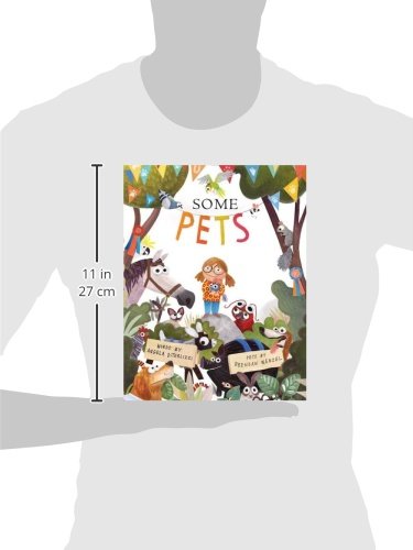 Some Pets