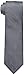 STAR WARS Men's Lightsaber Duel Tie, Grey, One Size