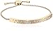 Michael Kors Modern Brilliance Scatter Pave Slider Bracelet