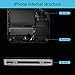 Screwdriver Set for iPhone, Star Triwing Screwdriver Pentalobe P2 Philips PH000 for iPhone Xs XS Max XR X 8 7 7Plus 6Plus 6S 6 SE iPod iTouch iWatch (iPhone Screwdrivers)