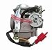 250CC Carburetor Carb For 250 Hammerhead GT GTS SS 250CC Dune Buggy Honda CH125 CH150 CH250 Elite Scooter 250cc Quad ATV Scooter 250 CA11