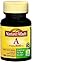 Nature Made Vitamin A, 8000 Iu, Softgels, 100 Ct (Pack of 3)