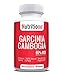 95% HCA Garcinia Cambogia by Nutritionn - Premium Weight Loss Supplement - 60 Capsules