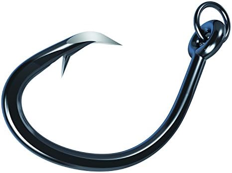 Eagle Claw Circle SEA Heavy Wire SEAGUARD