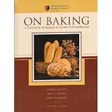 On Baking-Text Only by 