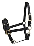 Perri's Nylon Lunge Caveson, Black