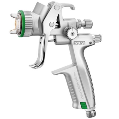 Compare Price sata jet hvlp spray gun on
