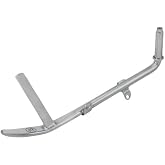 Performance Machine Extended Kick Stand for Harley Davidson 2007-15 FL models - One Size