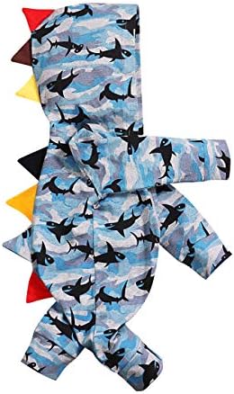 Baby Dinosaur Romper Newborn Boys Girls Long Sleeve Outfits One Piece Bodysuit Overalls Jumpsuit Clothes Sets