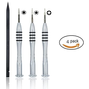 VRON Pentalobe Screwdriver Tool Kit For Macbook Air / Pro With Retina Display