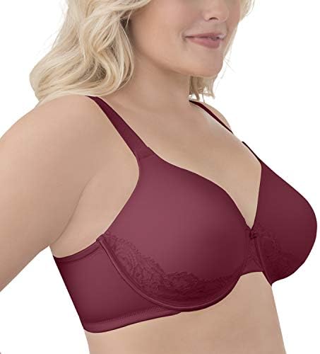 Vanity Fair Women S Beauty Back Lace Full Figure Underwire Bra 76382 Speakeasy Buy Online At Best Price In Uae Amazon Ae
