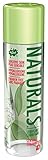 Wet Naturals Sensual Strawberry Flavored Lube Natural Lubricant for Women, 3.3 oz/93g