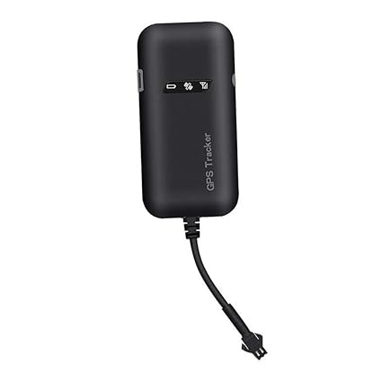 Amazon.com: GorNorriss Electronics Gadgets - Localizador GPS ...