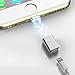 Magnetic Lightning Converter Magnetic Adatpter iOS 10 Quick Charger for iPhone 7, 7 Plus, SE, 6s, 6s Plus, 6 Plus, 6, 5s, 5c, 5 ipad iPod Charging and Data Sync