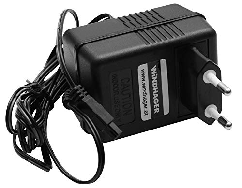 Windhager 8102 Steckernetzgerät Compatibile
