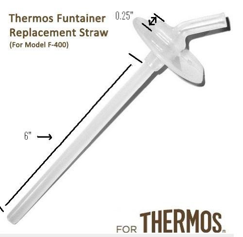 Replacement Straw