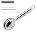 PEKEBO Egg Yolk White Separator Grade Stainless Steel Kitchen Gadgets Tools
