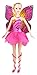 Barbie Mariposa and The Fairy Princess Mariposa Doll