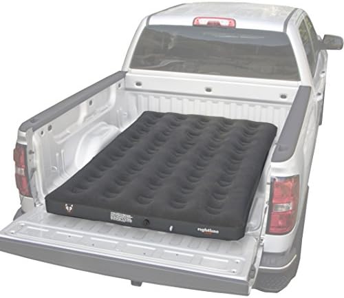 Rightline Gear 110m10 Full Size Truck Bed Air Mattress 5 5 To 8 Bed Gray Amazon Ae