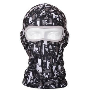 Amazon Co Jp Qwants 大人気 オシャレ感満載 防寒フェイスマスク