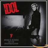 Kings And Queens Of The Underground