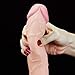 9 inch Squirting Dildo Ejaculating Cumming Dildo,Realistic Anal Dildo Anal Sex Toy Strap on Realistic Dildo Suction Cup Dildo Big Dildo