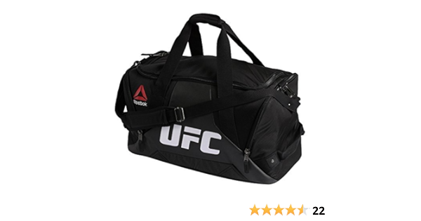 ufc duffle bag