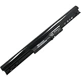 AC Doctor INC VK04 Laptop Battery for HP Pavilion Sleekbook VK04 HSTNN-YB4D H4Q45AA 694864-851 695192-001 Pavilion Ultrabook 14 15 Series PC Notebook Computer
