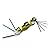 Oxean Professional Folding Metric and Sae Hex Keys - Chrome-Vanadium Steel, 8 Allen Folding Pocket Allen Wrench Keys