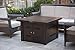 Legacy Heating CDFP-S-S fire Pit, 38