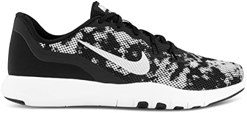 nike flex trainer 7 metallic