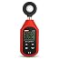 Lux Meter Digitale - Misuratore Luminosit&agrave; 0-200.000 Lux Per Casa E Agricoltura