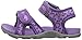 Bogs Kids' Whitefish Dots Water Shoe