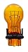 Wagner Lighting BP3157NALL Long Life Multi-Purpose Light Bulb Card of 2