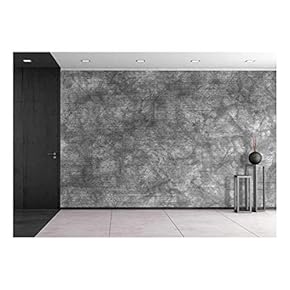 Abstract Contemporary Texture Background - Removable Wall Mural | Self-Adhesive Large Wallpaper - 66x96 inches