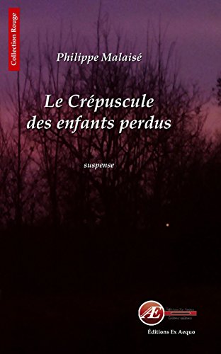 Le  crépuscule des enfants perdus
