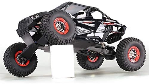 wltoys polar violence