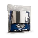 Shoe MGK Premium Shoe Cleaner Travel Kit