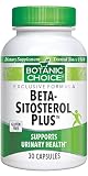 Spending on Botanic Choice Beta-Sitosterol Plus