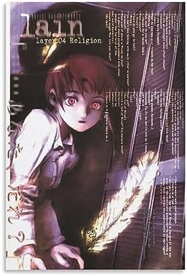 Amazon.com: Serial Experiments Lain Scenario Books Yoshitoshi Abe