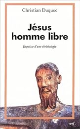 Jésus, homme libre