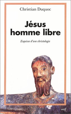 Jésus, homme libre