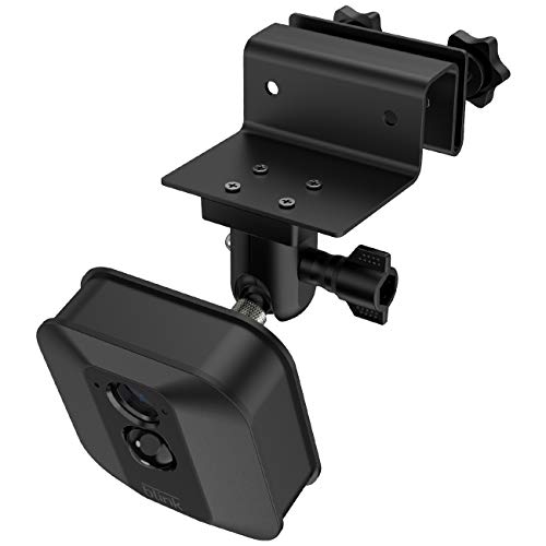 Gutter Mount for Blink XT2 and Blink XT Adjustable Blink XT Mounting