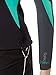 O'Neill Womens Bahia 2/1mm Full Zip Wetsuit Jacket