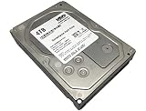 MaxDigitalData 4TB 64MB Cache 7200PM SATA 6.0Gb/s 3.5" Internal Surveillance CCTV DVR Hard Drive (MD4000GSA6472DVR) - w/ 2 Year Warranty