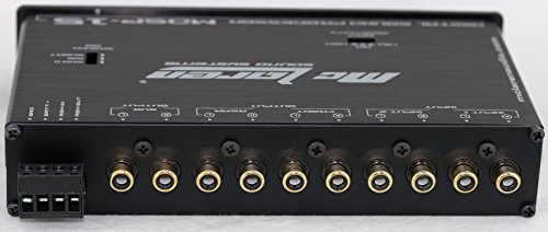 MDSP-15 Digital Sound Processor