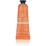 Crabtree &amp; Evelyn Pomegranate &amp; Argan Oil Nourishing Hand Therapy - 25ml