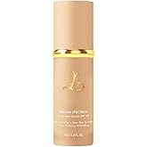 4 in 1 Foundation Liquid,Color Changing Foundation,Medium Spectrum Full Coverage Concealer with Spf 50+,Longwearing and Waterproof