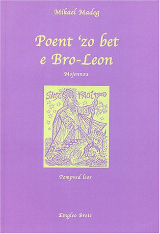 Poent 'zo bet e Bro-Leon