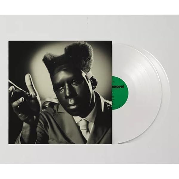 Tyler, The Creator, Tyler, The Creator, Tyler, The Creator